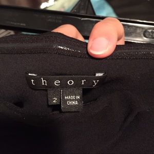 Theory Dress