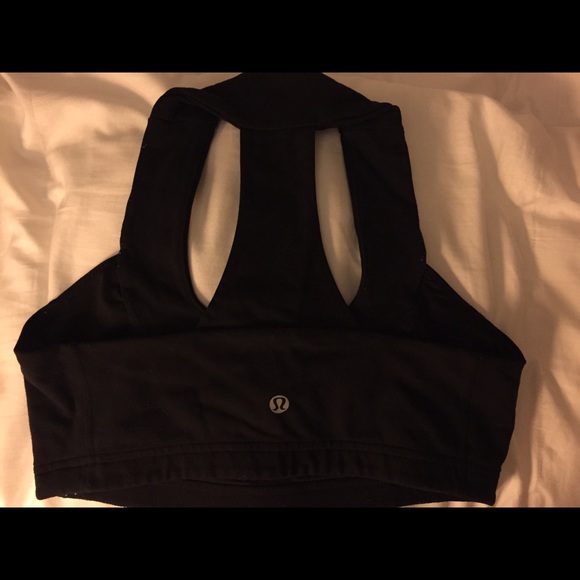 Lulu Bra
