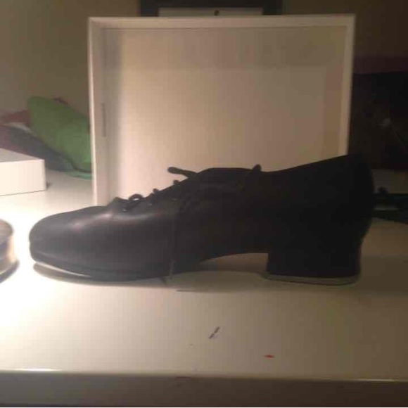Bloch Tap Shoes