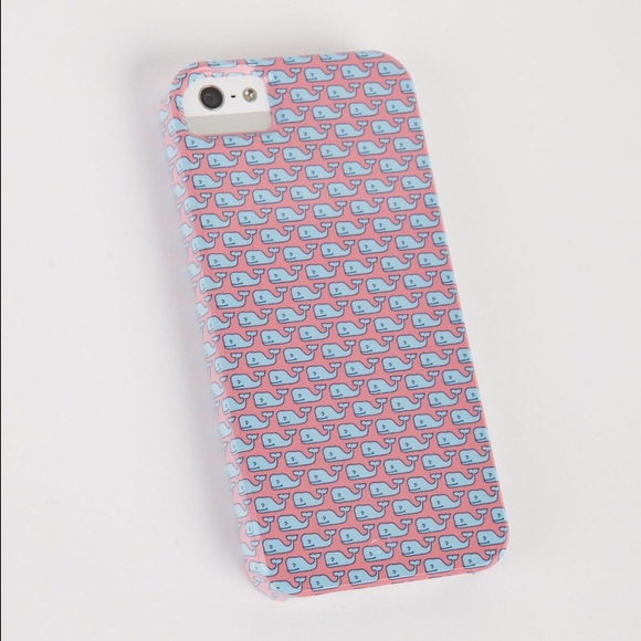 Vineyard vines phone case 5/5s - Picture 2 of 2