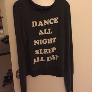 WILDFOX Dance All Night BBJ
