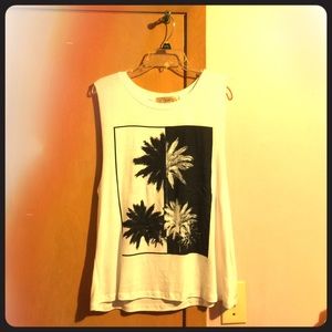 Black and White cut off