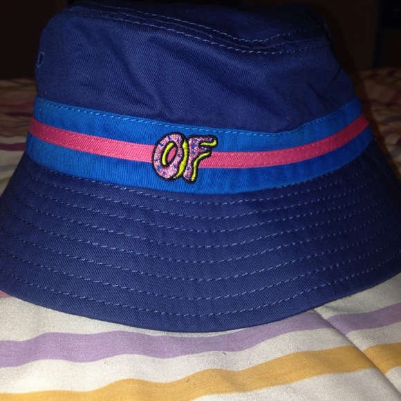 Odd Future Women's Bucket Hat