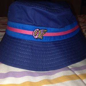 Odd Future Women's Bucket Hat