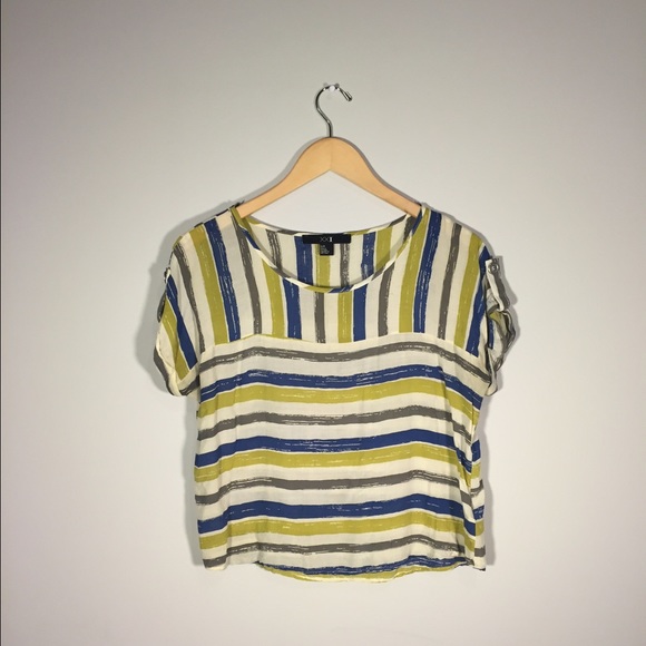 Forever 21 top.