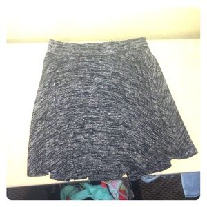 HIGH WAISTED SKIRT code 06