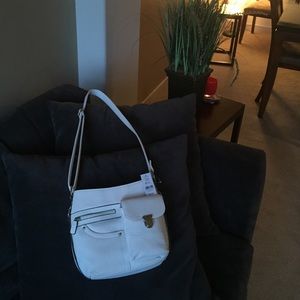 ❤️ Rosetti triple play crossbody bag