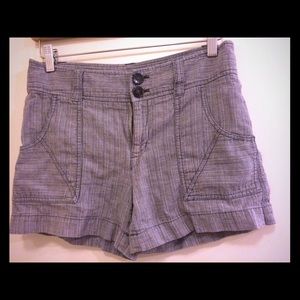 Daughters of the Liberation Campfire Story Shorts