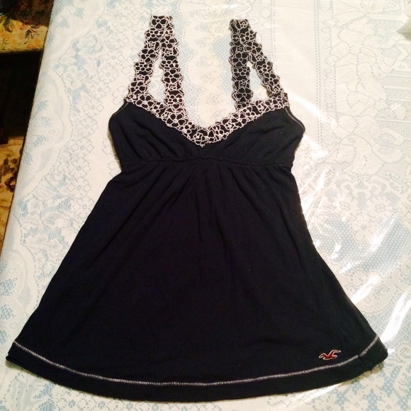 Tank top from Hollister