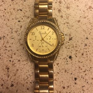 Gold Watch