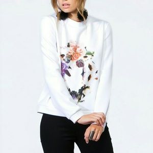 NEW Finders Keepers Jumper