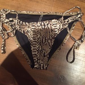 Vitamin A swim bottoms