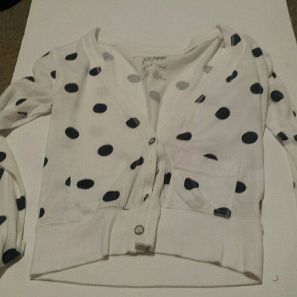 Aeropostale Cardigan