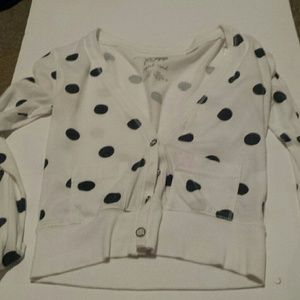 Aeropostale Cardigan
