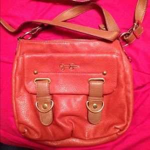 Jessica Simpson Cross Body Bag
