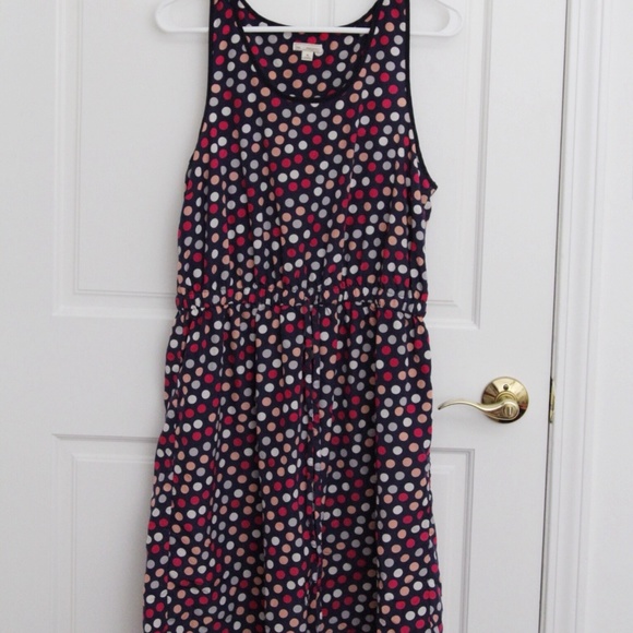 Gap Dress