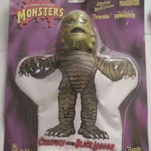 Creature from the BLACK Lagoon Collectible