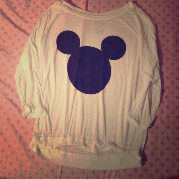 Disney Tops - A Disney shirt