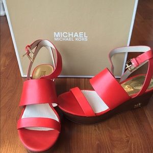 Michael Kors shoes