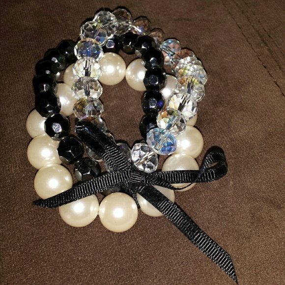 Premier Designs Jewelry Premier Designs Stretch Bracelet Poshmark