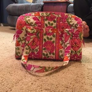 Vera Bradley Shoulder Bag Bundle