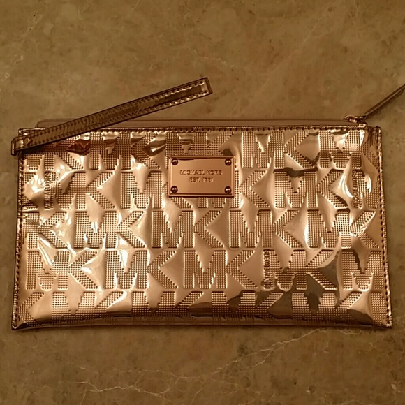 Brand new clutch