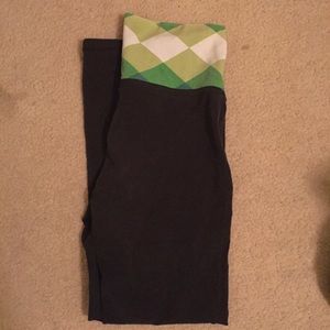 GREAT DEAL!! Black yoga pants.