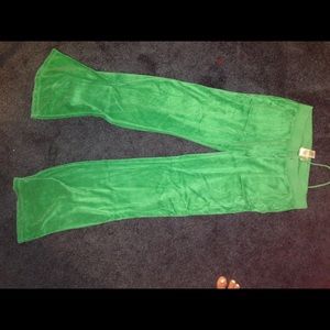 Juicy Track Pants
