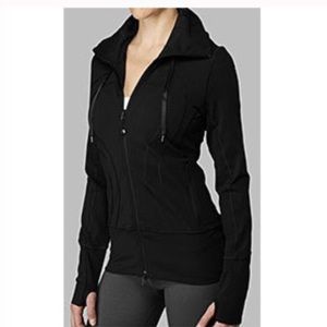 OFFERS WELCOME Lululemon Stride Jacket