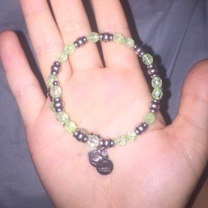 Alex and Ani (energy) bracelet