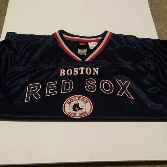 Boston Red Sox Short Sleeve