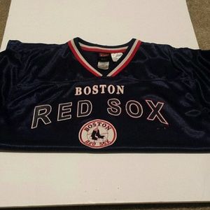 Boston Red Sox Short Sleeve