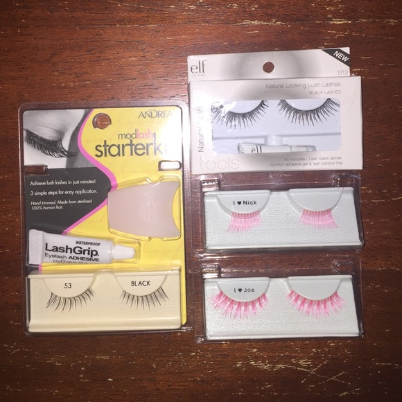 Fun Eyelash Bundle