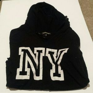 NY Hoodie