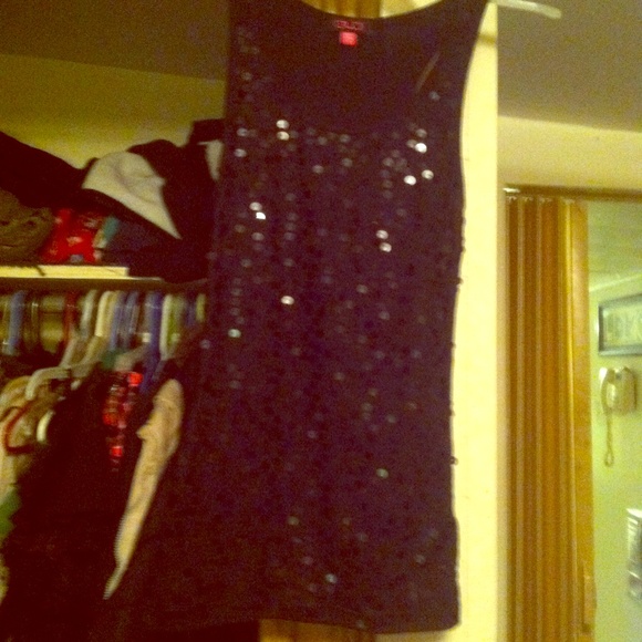 Small Selena Gomez Brand GLO tank