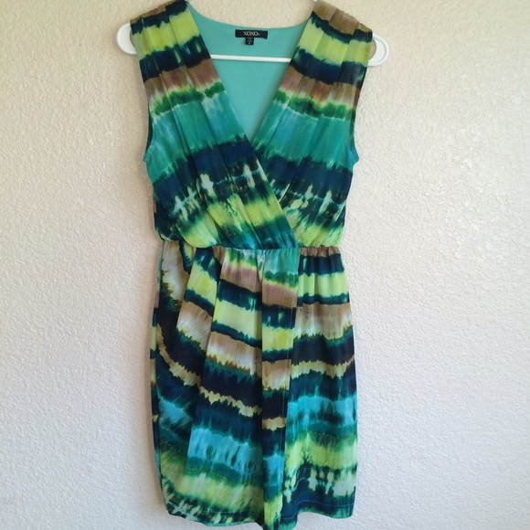 XOXO Dress