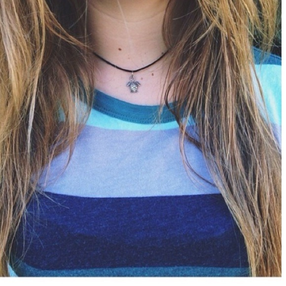 Turtle Choker