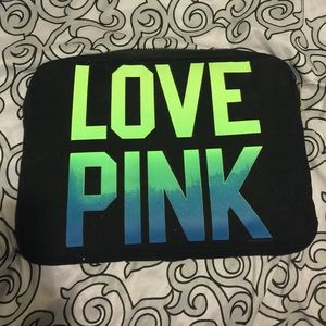 Laptop case
