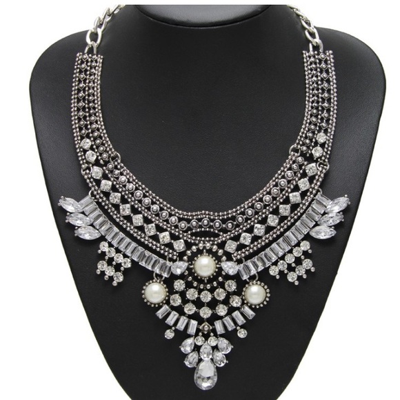 DYLANLEX inspired necklace