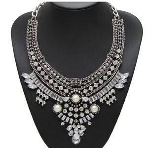 DYLANLEX inspired necklace