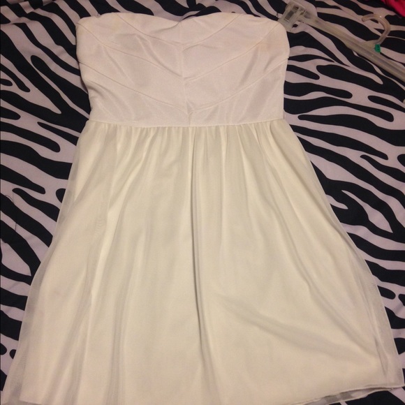 Dress.