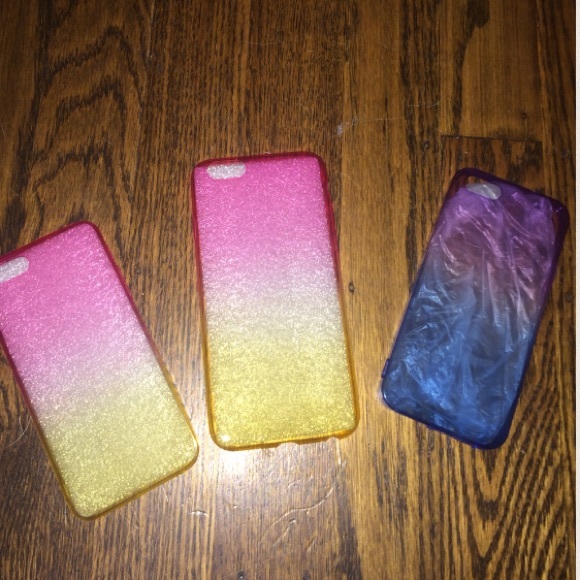Iphone 5/5s and 6 cases!