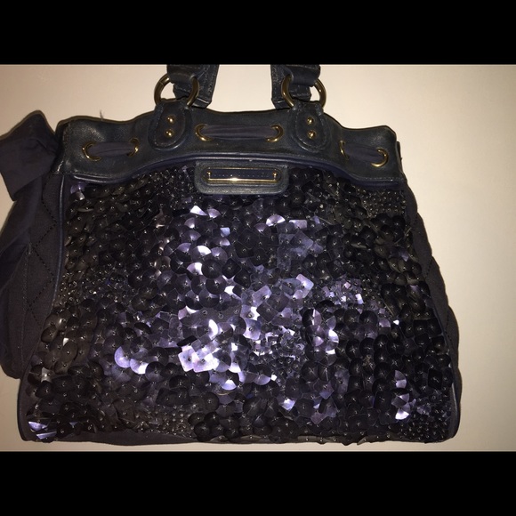 Juicy couture handbag