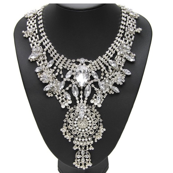 DYLANLEX inspired necklace