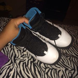 Jordan retro 10s