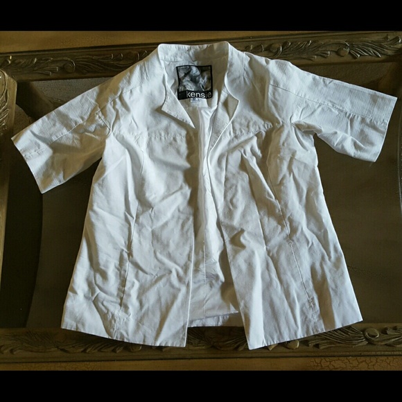 Kensie Jacket