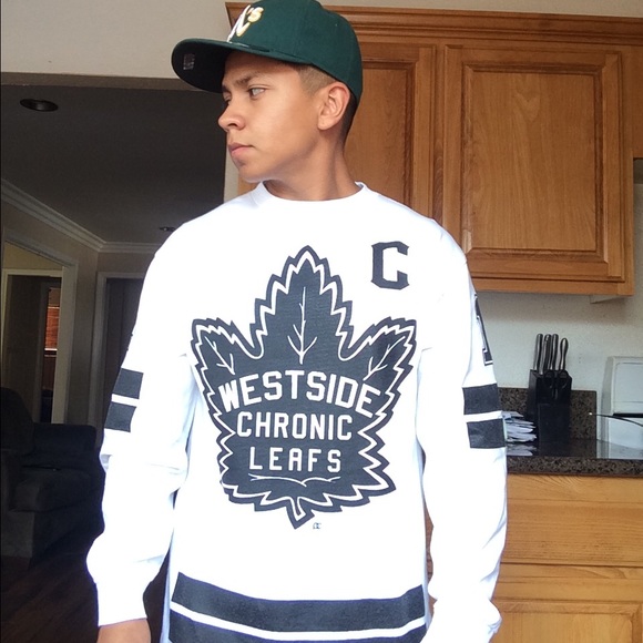Phreshcru crew neck