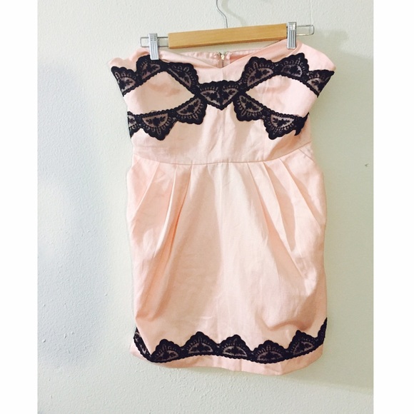 Pin Up Dress