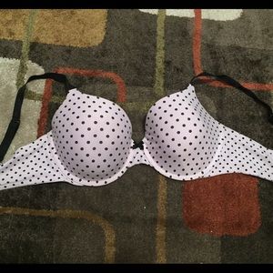 Nwot VS bra 36DD
