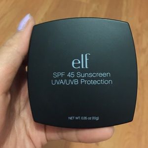 e.l.f High Definition Powder
